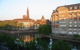 Quai des Pêcheurs